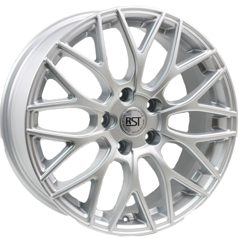 Диск литой новый RST LX15 R17