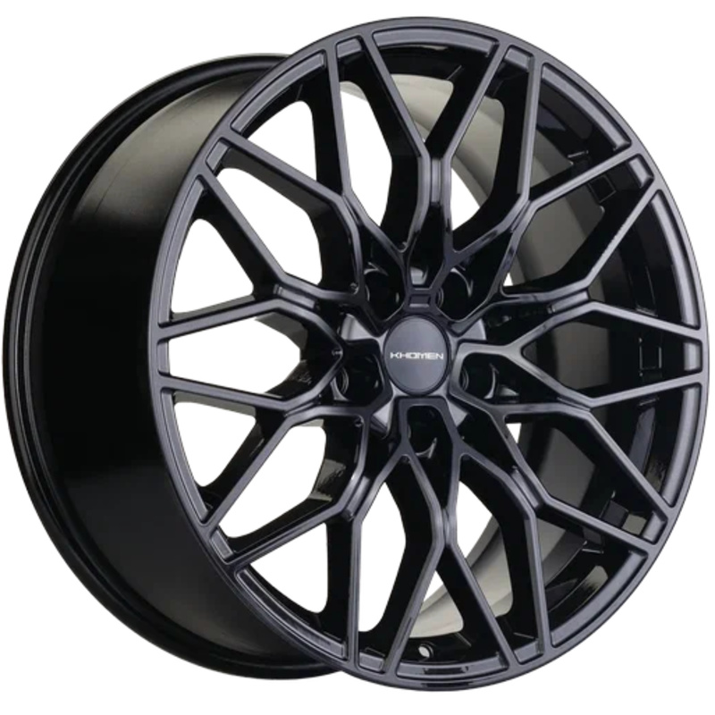 Диск литой новый Khomen Wheels KHW1902 (Audi/VW) R19