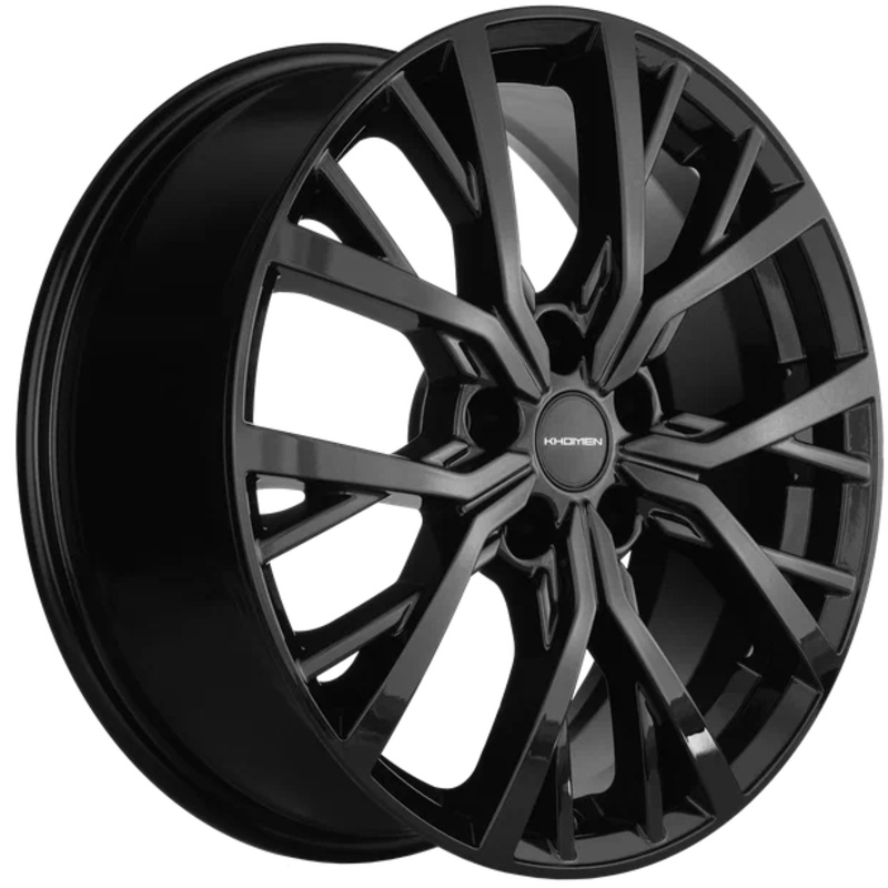 Диск литой новый Khomen Wheels KHW1806 (Outlander) R18