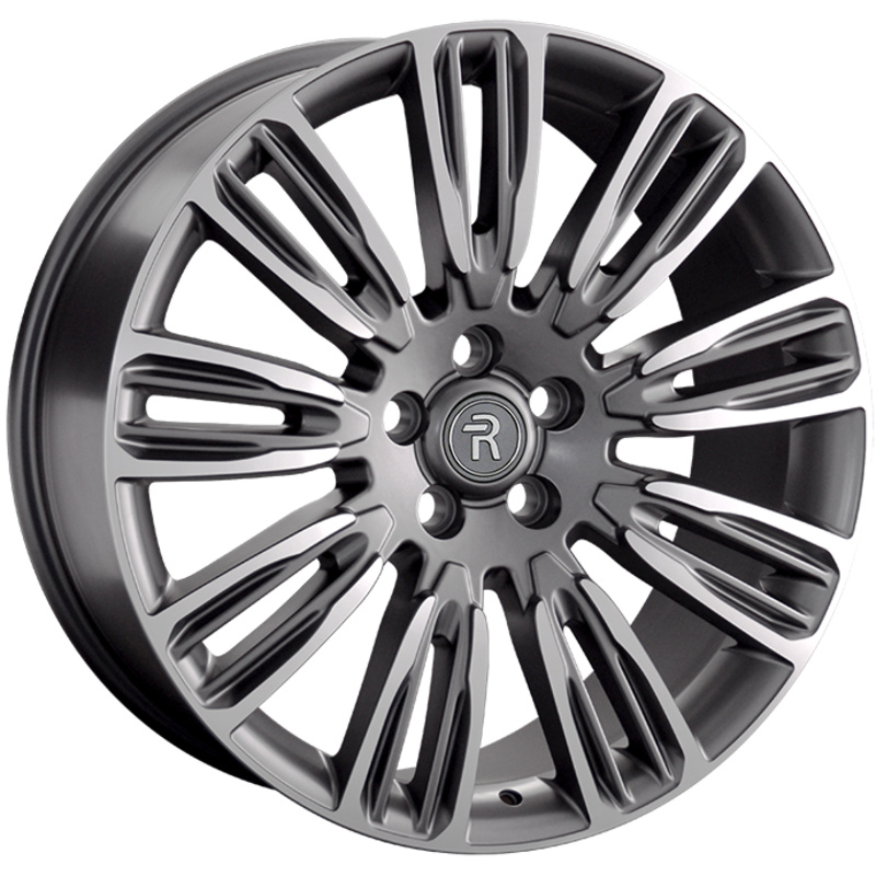 Диск литой новый Replay LR73 R22