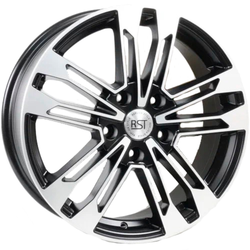 Диск литой новый RST R167 (Amarok,Transporter) R17