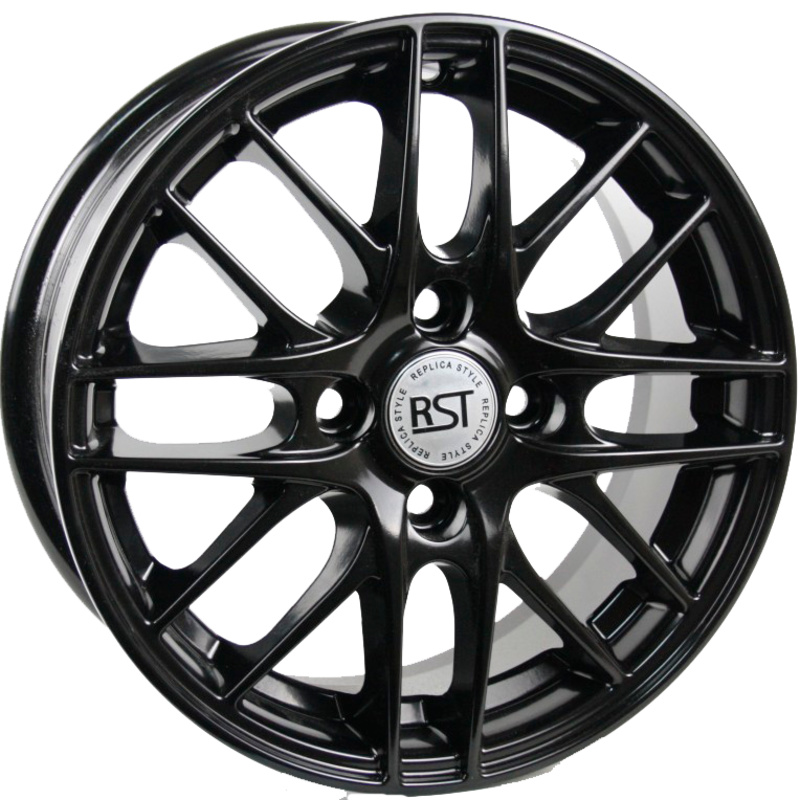 Диск литой новый RST R004 (Logan) R14