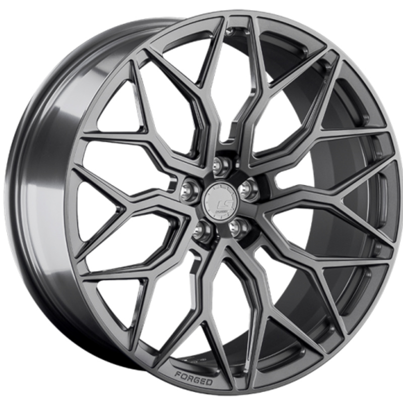 Диск кованый новый LS Forged LS FG13 R22