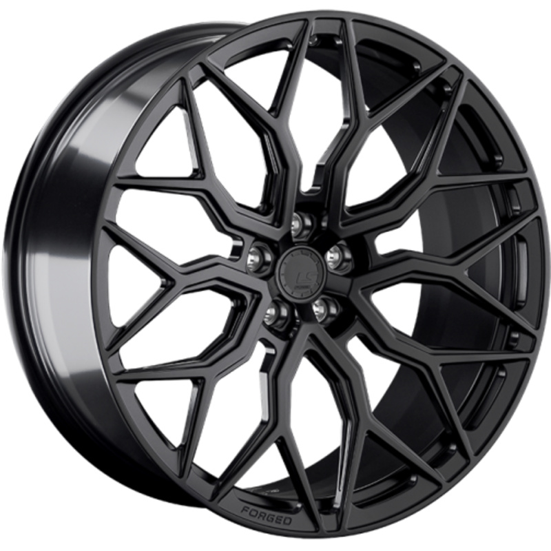 Диск кованый новый LS Forged LS FG13 R21