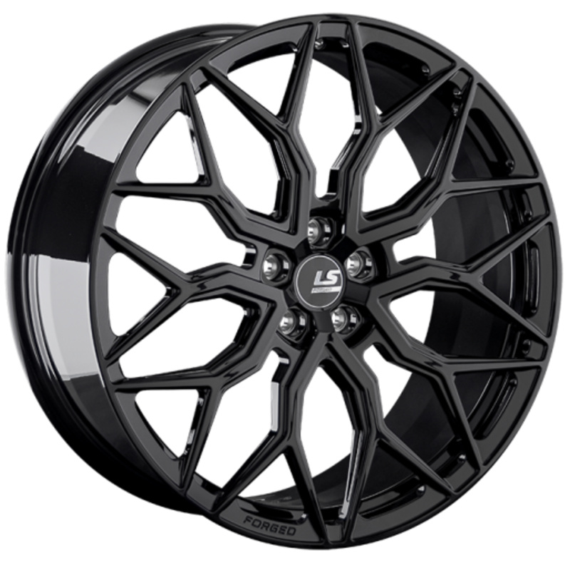 Диск кованый новый LS Forged LS FG13 R21