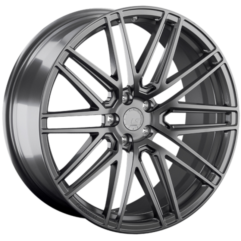 Диск кованый новый LS Forged LS FG12 R23