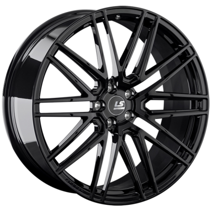 Диск кованый новый LS Forged LS FG12 R21