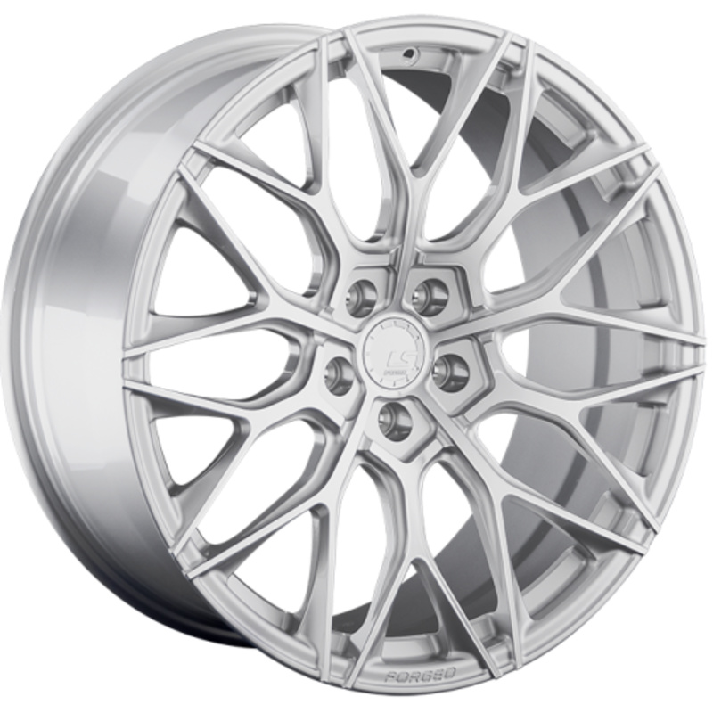 Диск кованый новый LS Forged LS FG10 R20