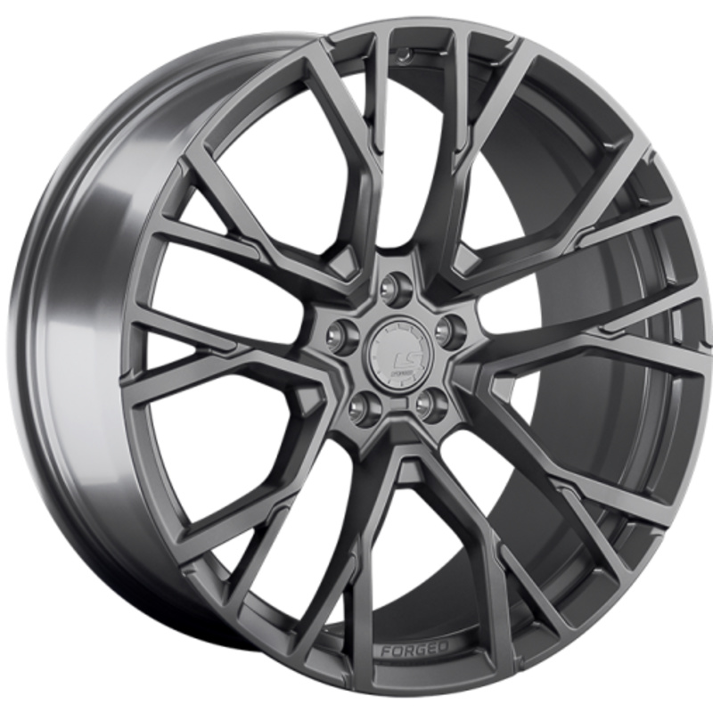 Диск кованый новый LS Forged LS FG07 R21