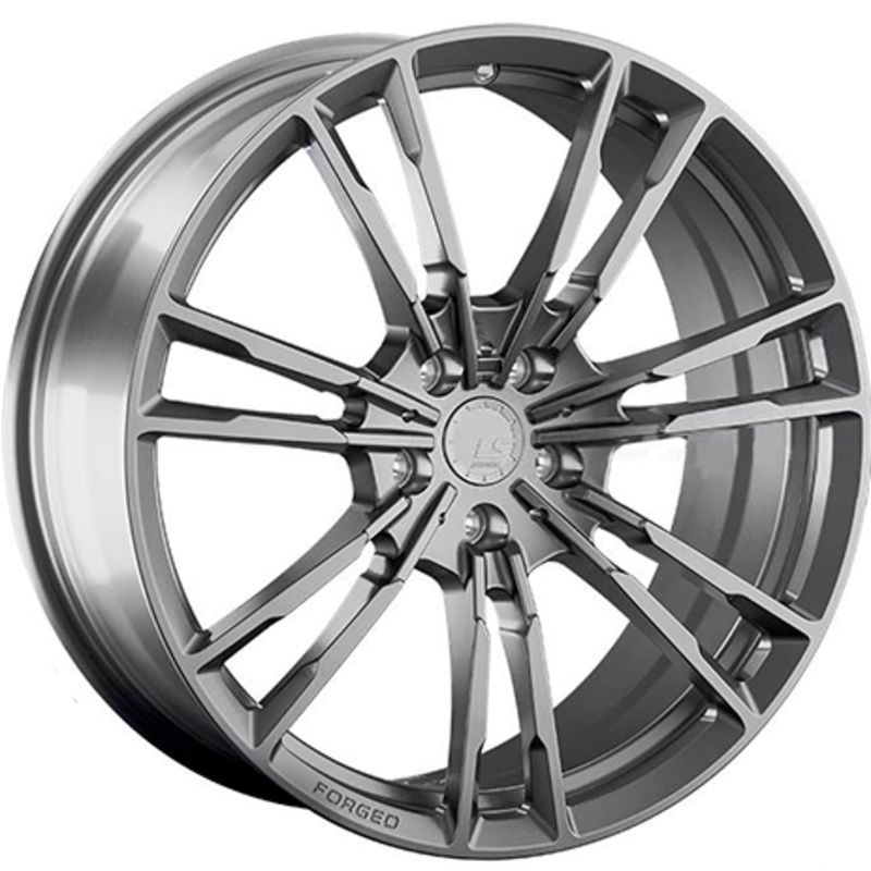 Диск кованый новый LS Forged LS FG06 R19