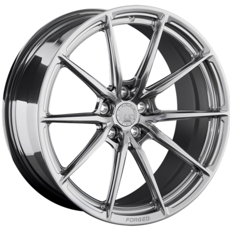Диск кованый новый LS Forged LS FG05 R19