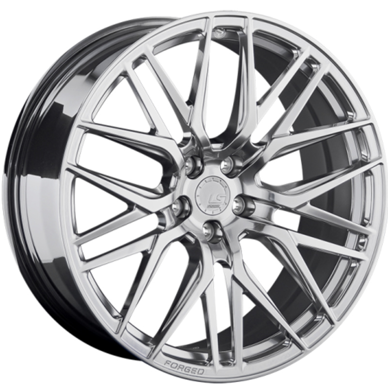 Диск кованый новый LS Forged LS FG04 R19