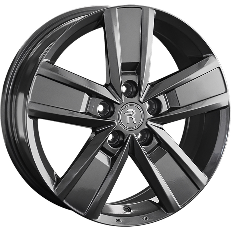 Диск литой новый Replay MR276 R17