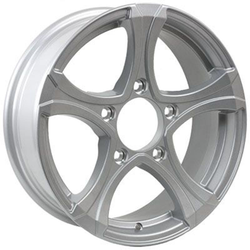 Диск литой новый Venti 1610 R16