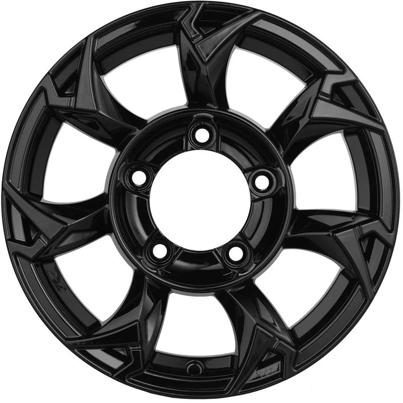 Диск литой новый Khomen Wheels KHW1505 (Jimny) R15