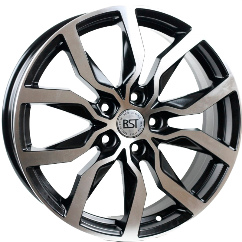 Диск литой новый RST R138 (Tucson, Carnival) R18