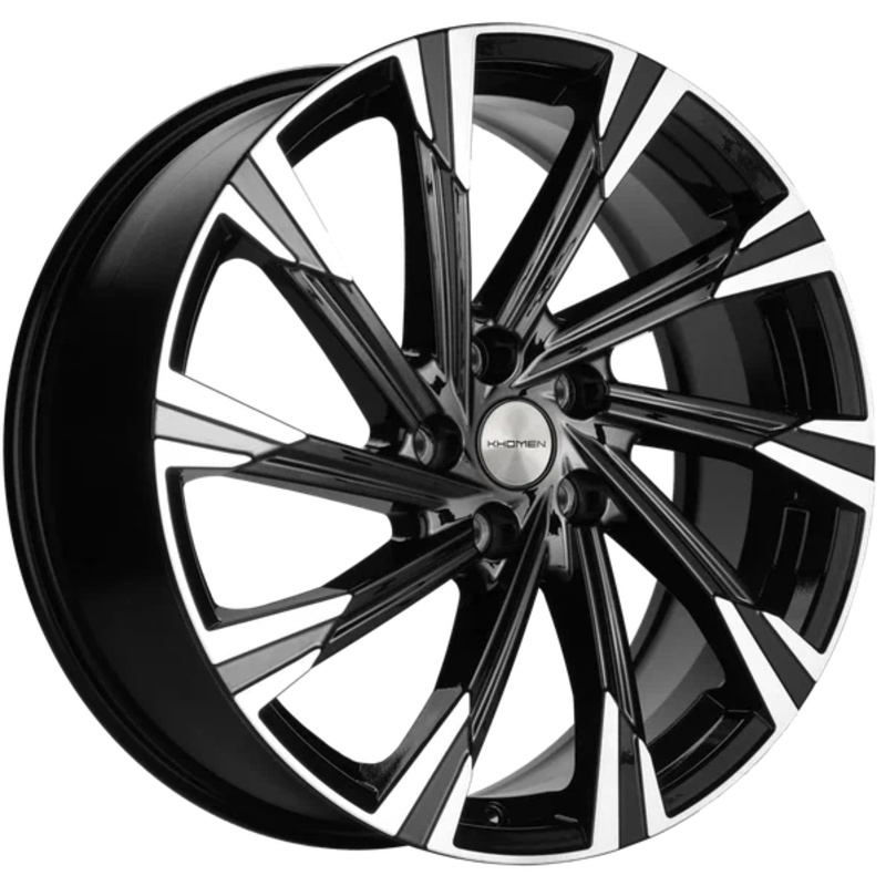 Диск литой новый Khomen Wheels KHW1901 (Exeed VX/TXL/LX) R19