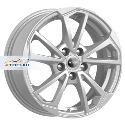 Диск литой новый K&K КС1005 R15