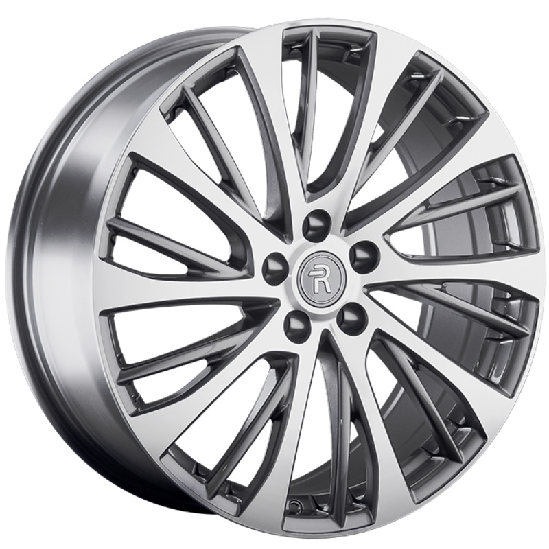 Диск литой новый Replay LX214 R20