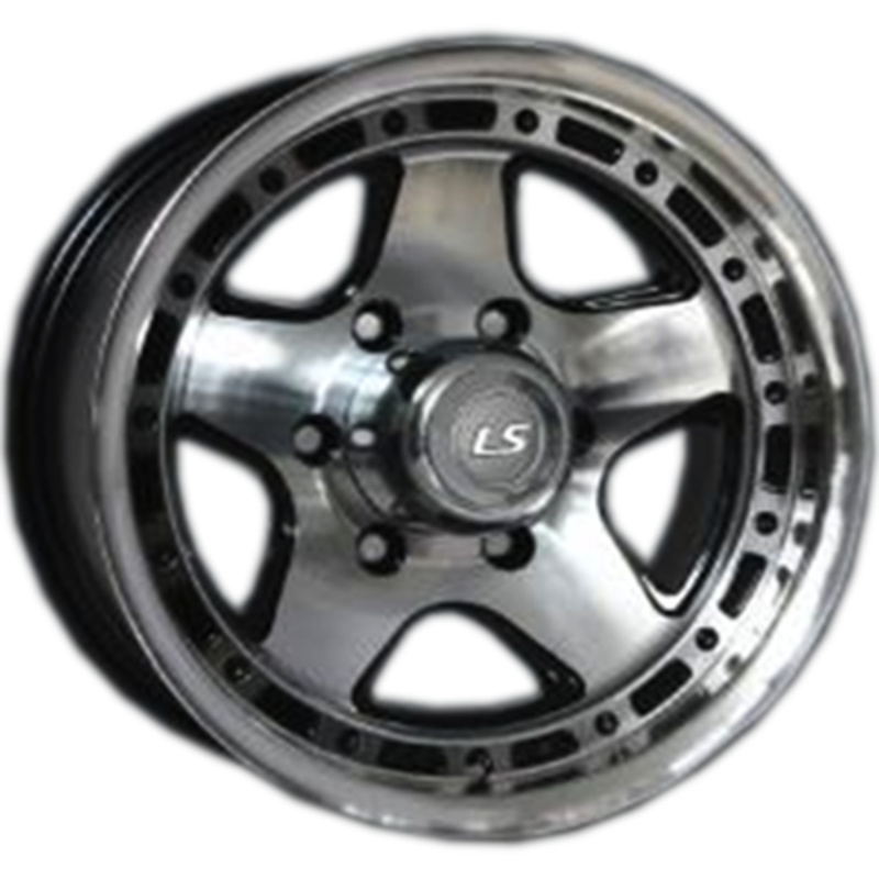 Диск литой новый LS 870 R15