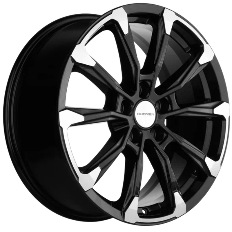 Диск литой новый Khomen Wheels KHW1808 (Jolion) R18