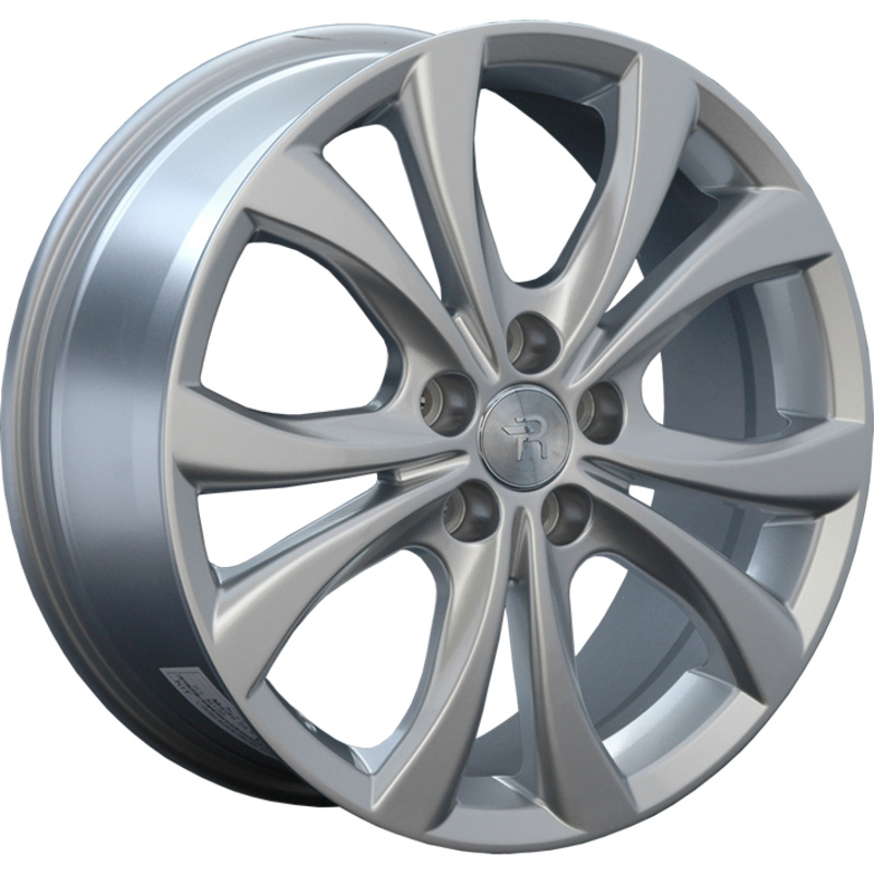 Диск литой новый Replay MZ23(KI) R17