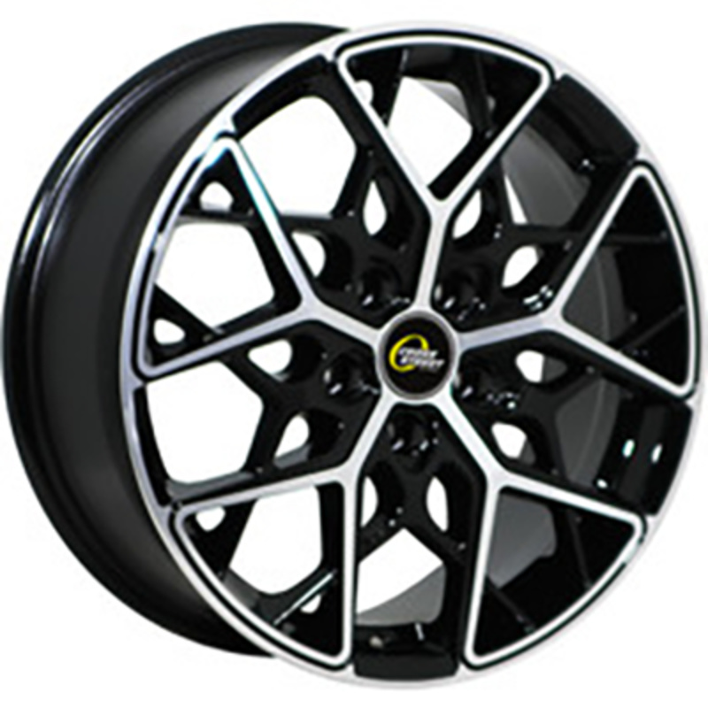 Диск литой новый CrossStreet CR-20 R17