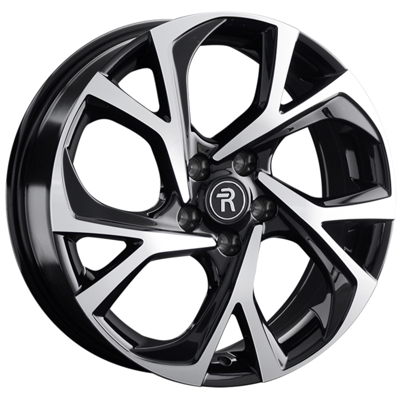 Диск литой новый Replay LX168 R17