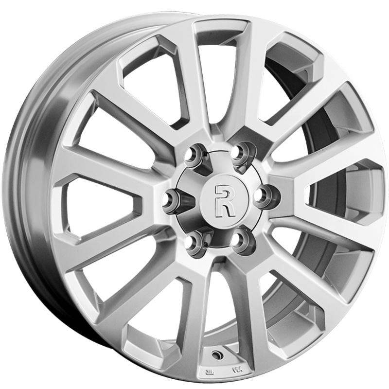 Диск литой новый Replay LX241 R18