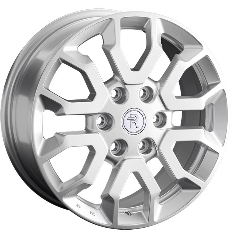 Диск литой новый Replay LX242 R18