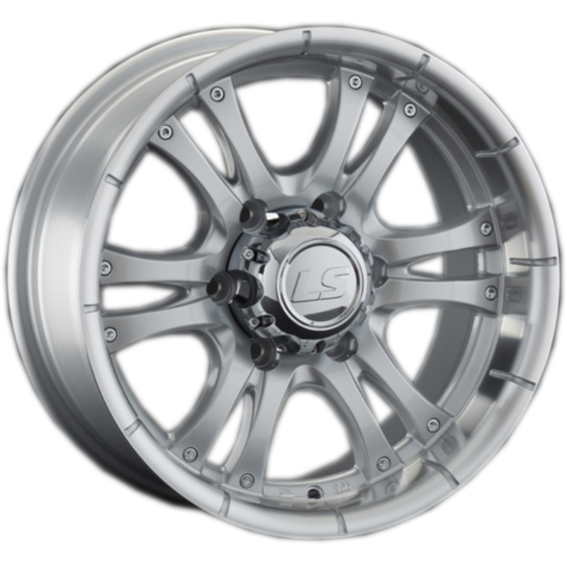 Диск литой новый LS 161 R16