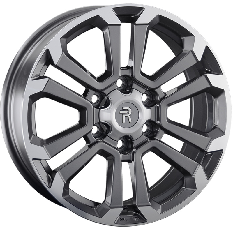 Диск литой новый Replay TY352 R17