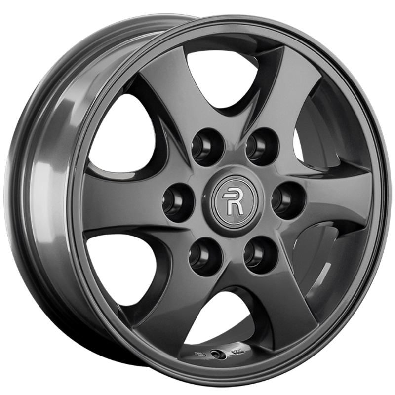 Диск литой новый Replay TY91 R15