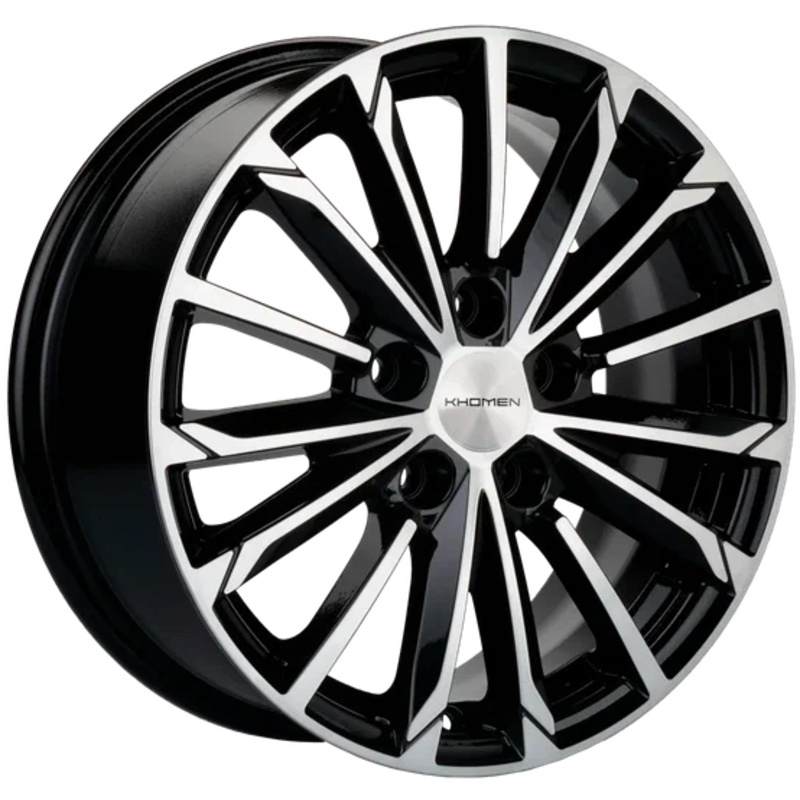 Диск литой новый Khomen Wheels KHW1611 (Changan CS35) R16