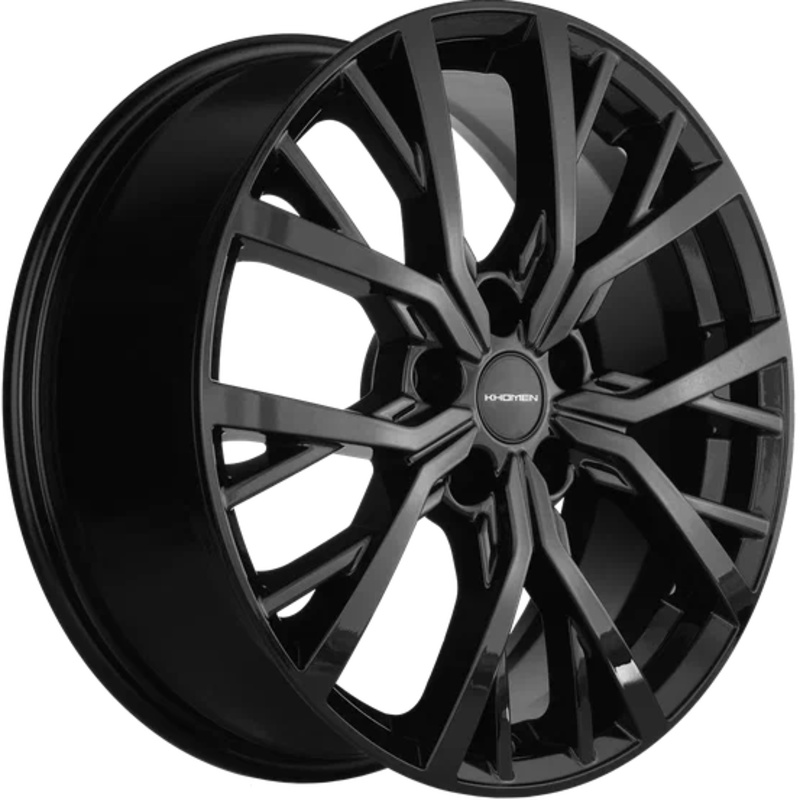 Диск литой новый Khomen Wheels KHW1806 (Exeed TXL) R18