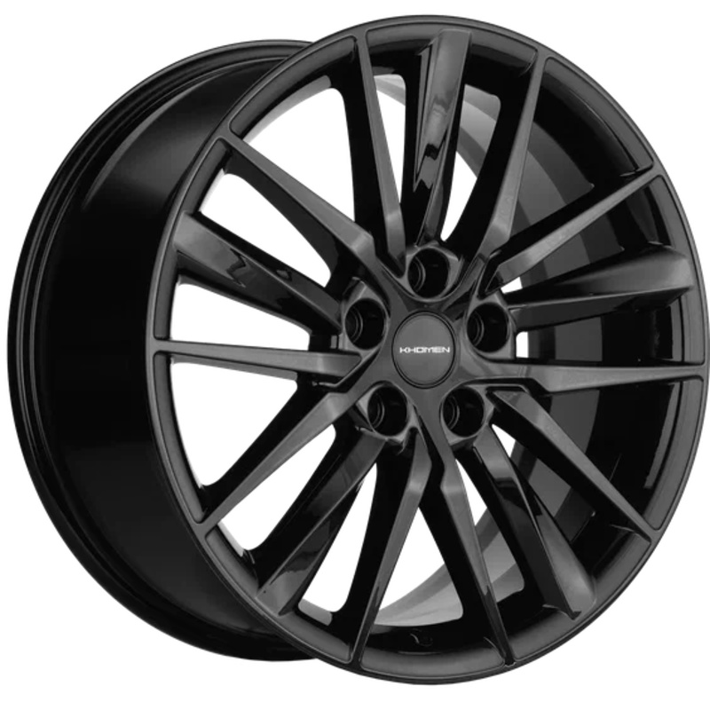 Диск литой новый Khomen Wheels KHW1807 (Haval F7/F7x) R18