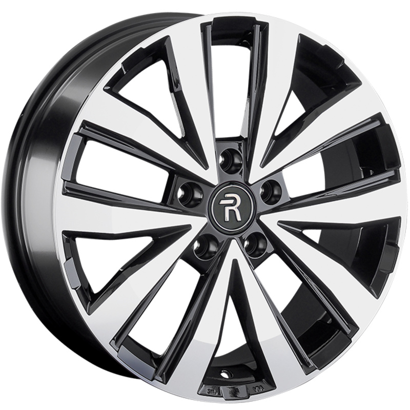 Диск литой новый Replay MR275 R18