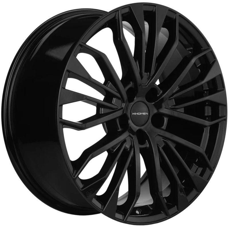 Диск литой новый Khomen Wheels KHW2009 (Haval F7/F7x) R20