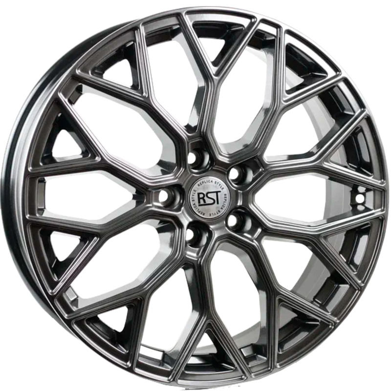 Диск литой новый RST R059 R19