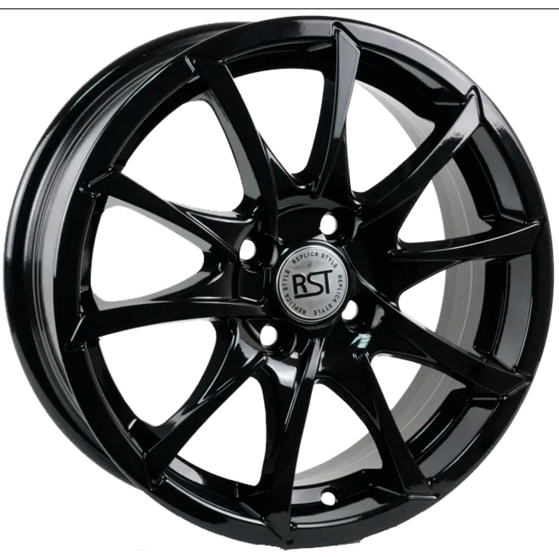 Диск литой новый RST R035 (Vesta) R15