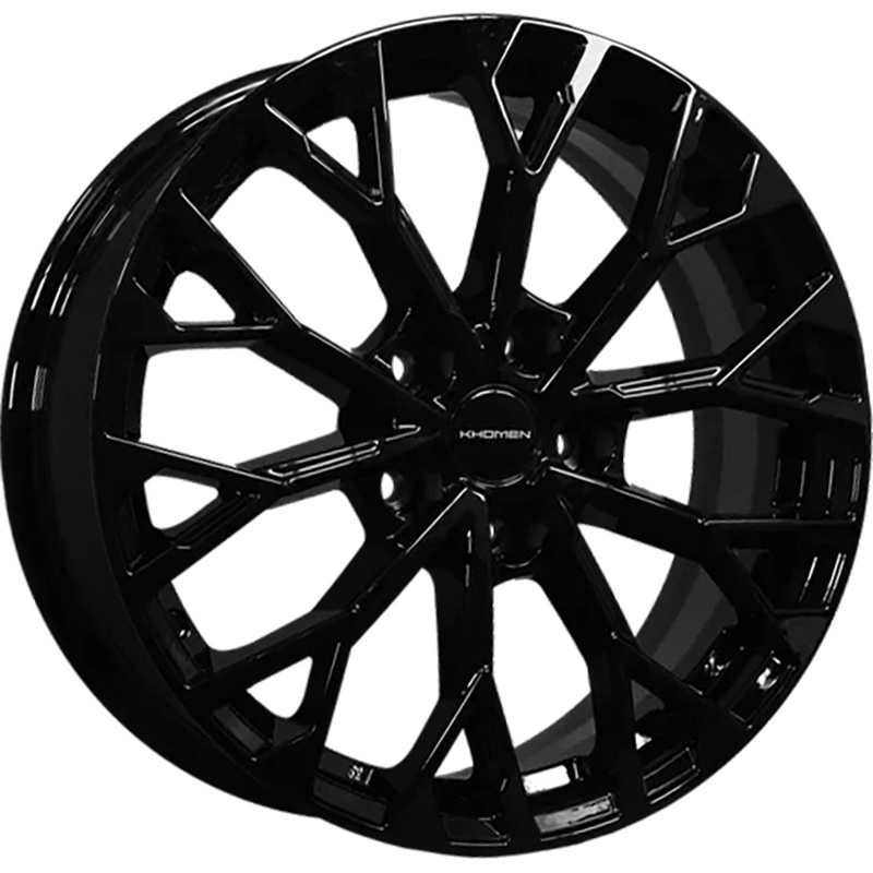Диск литой новый Khomen Wheels KHW1718 (Jolion) R17