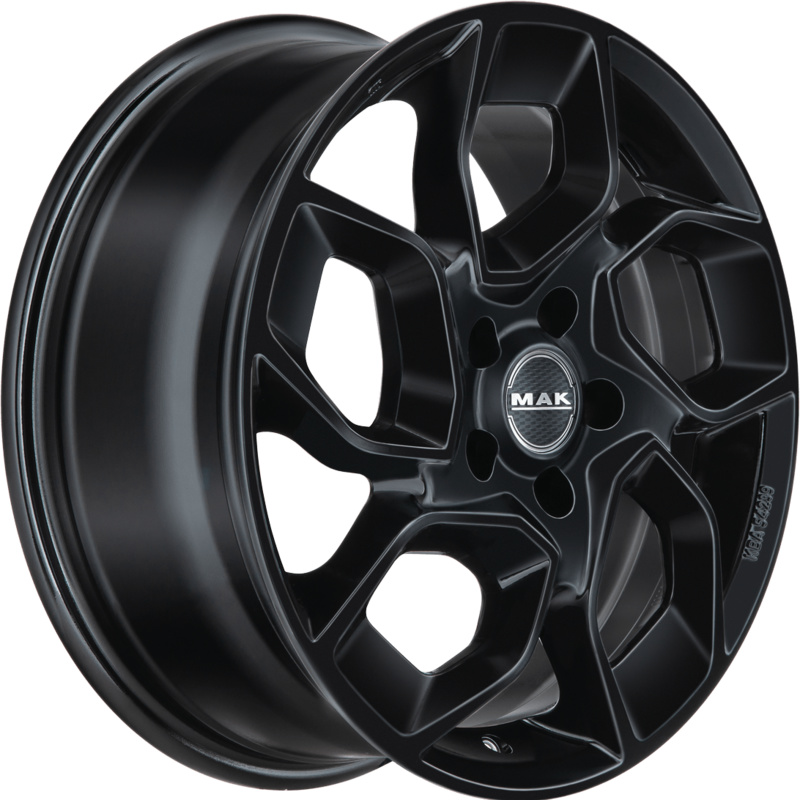 Диск литой новый MAK Express R17