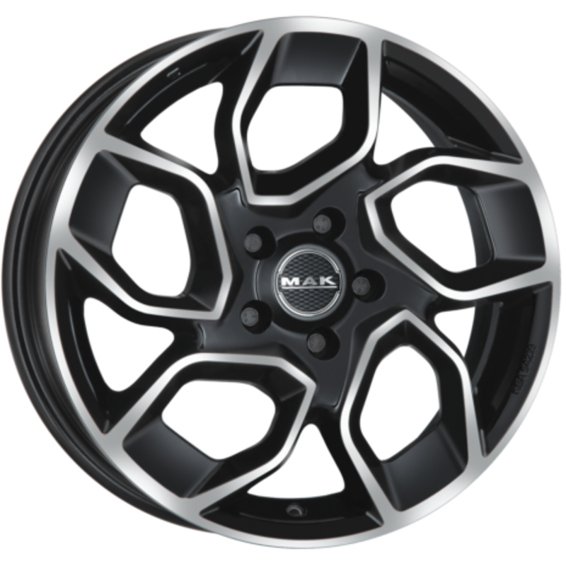Диск литой новый MAK Express R16