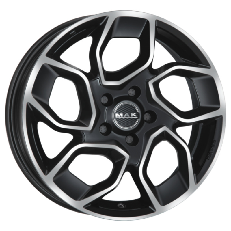 Диск литой новый MAK Express 3 R16