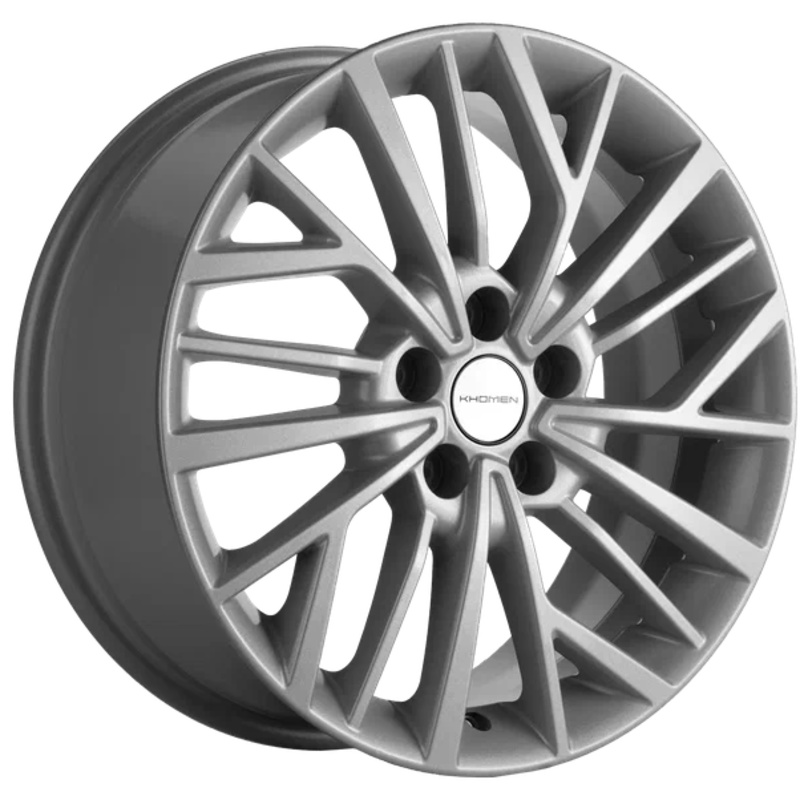 Диск литой новый Khomen Wheels KHW1717 (Changan CS35/CS35 Pro) R17