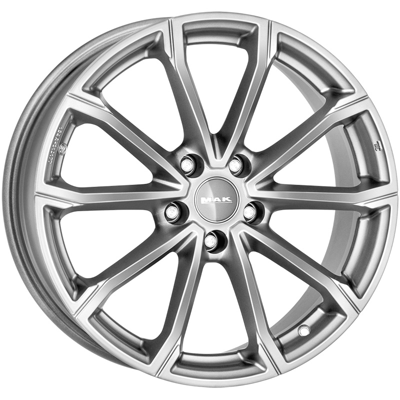 Диск литой новый MAK DaVinci R16