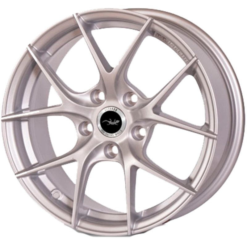 Диск литой новый Lizardo XH315 R16