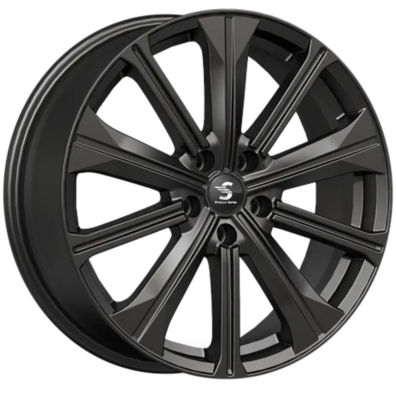 Диск литой новый Premium Series КР013 (Tiggo 7 Pro) R19