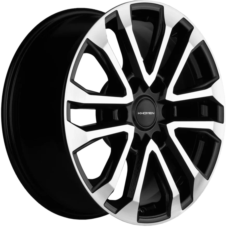 Диск литой новый Khomen Wheels KHW1805 (Tank 300/500) R18