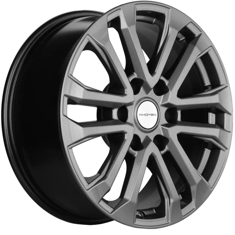 Диск литой новый Khomen Wheels KHW1805 (Tank 300/500) R18